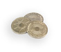 R200-2 Token monometallic